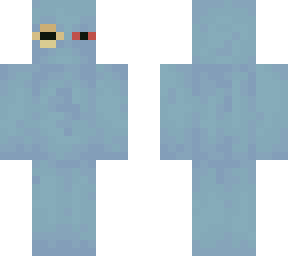 chernoble oc base