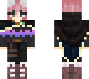 cniki (pink ver)