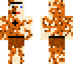 cookie guy