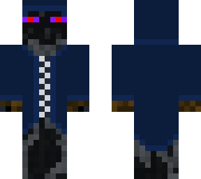 creature from the warehouse