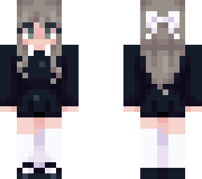 cute girl