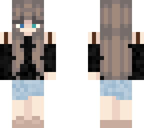 cute girl