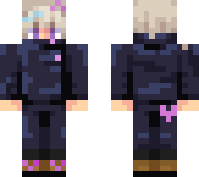 cutsie inumaki