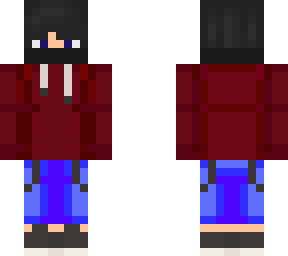 danger guy