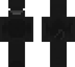 dark duck