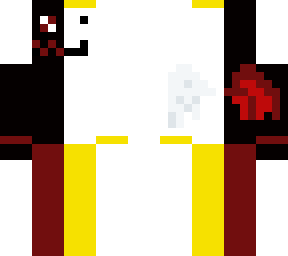 deviangel (with wings)