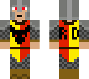 dragon soldier