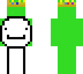 dream crown