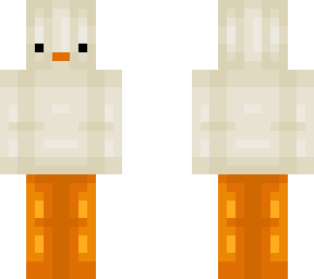 duck!!