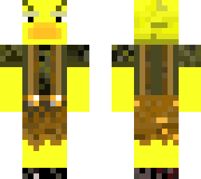 duck bro