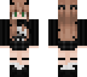 emo girl