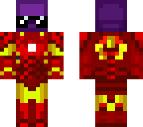 ender ironman