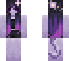 enderling oc updated base