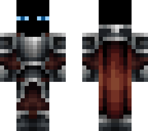 enderman knight