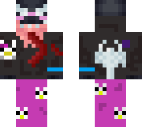 enzzi + hello kitty