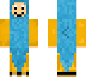 fishy610 squid gamer
