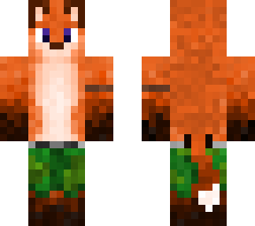 fox