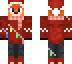 fox chrismas
