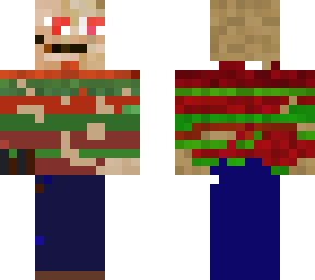 freddy