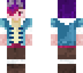 friends mha oc