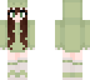 frogie girl
