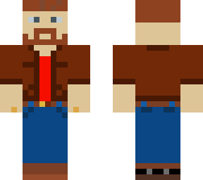 frontiersman