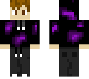 galaxy boy