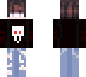 ghost boy