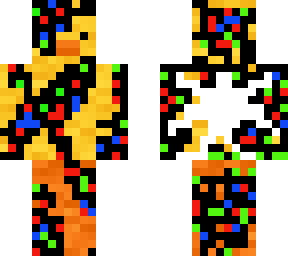 glitch ducky