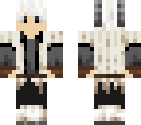 goat orn20