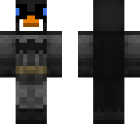 goose batman