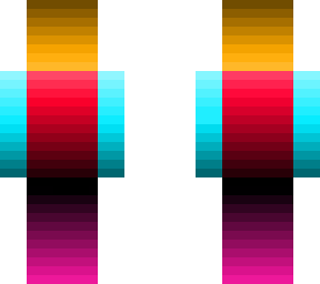 gradient skin