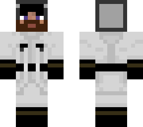 great central capital - soldier human male v5 - oc