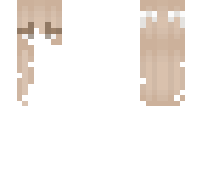 hair - base (blonde hair with blue/gray eyes)