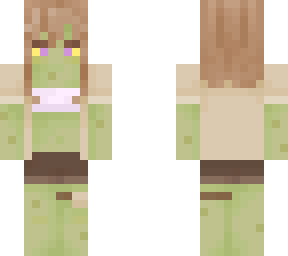 hehe goblin