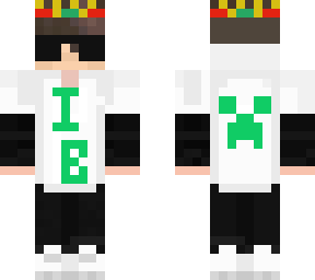 infinity boy