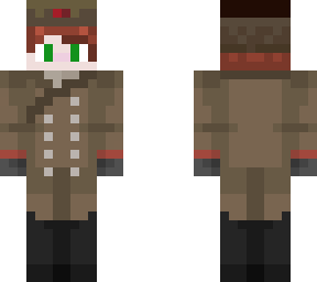irish commie