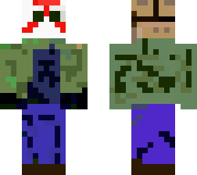 jason voorhees