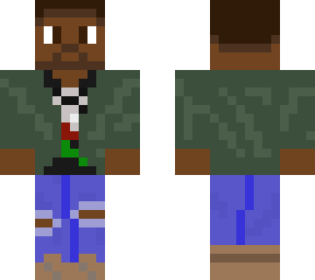 kanye (yeezus v2)