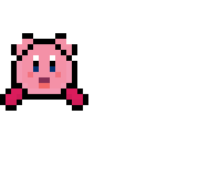 kirby ce