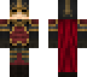lannister-soldier