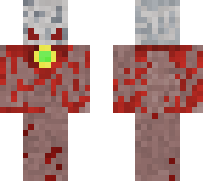 lava elemental updated