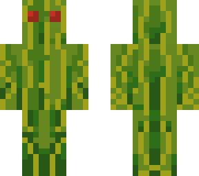 lawrence the water melon