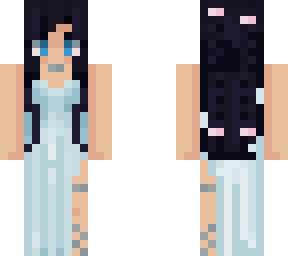 lorelei garden dress