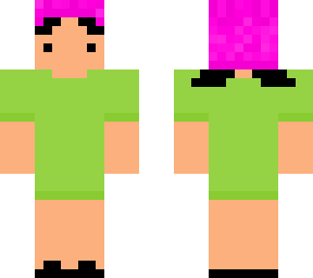 louise belcher