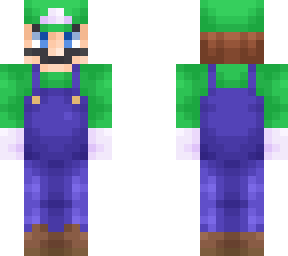 luigi