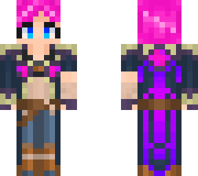 maeve | paladins