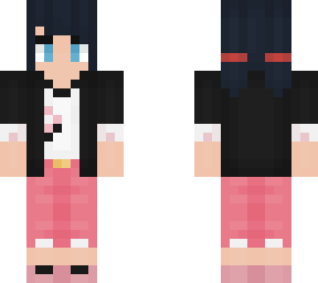 marinette dupain-cheng / miraculous (dont repload)
