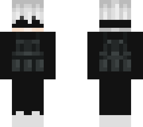 mihit's real skin