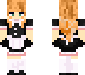 missy maid